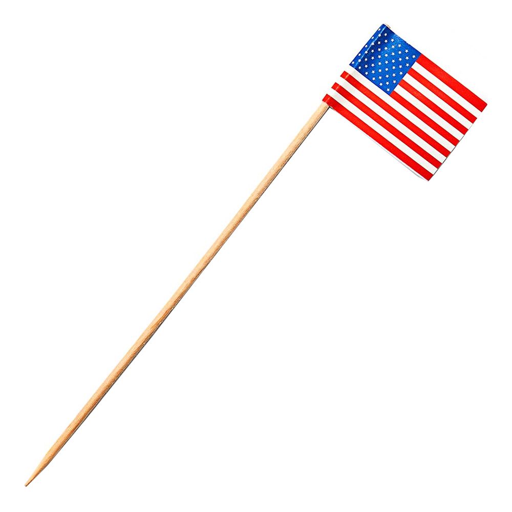 Burger Picks USA