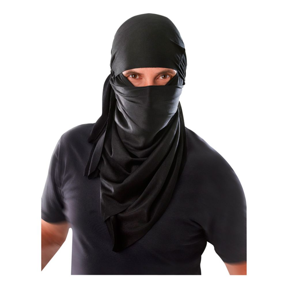 Ninja Maske