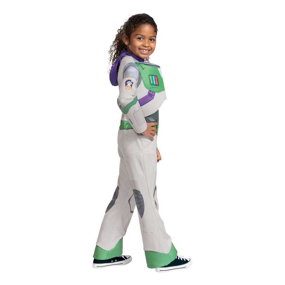 Buzz Lightyear Lasten Naamiaisasu