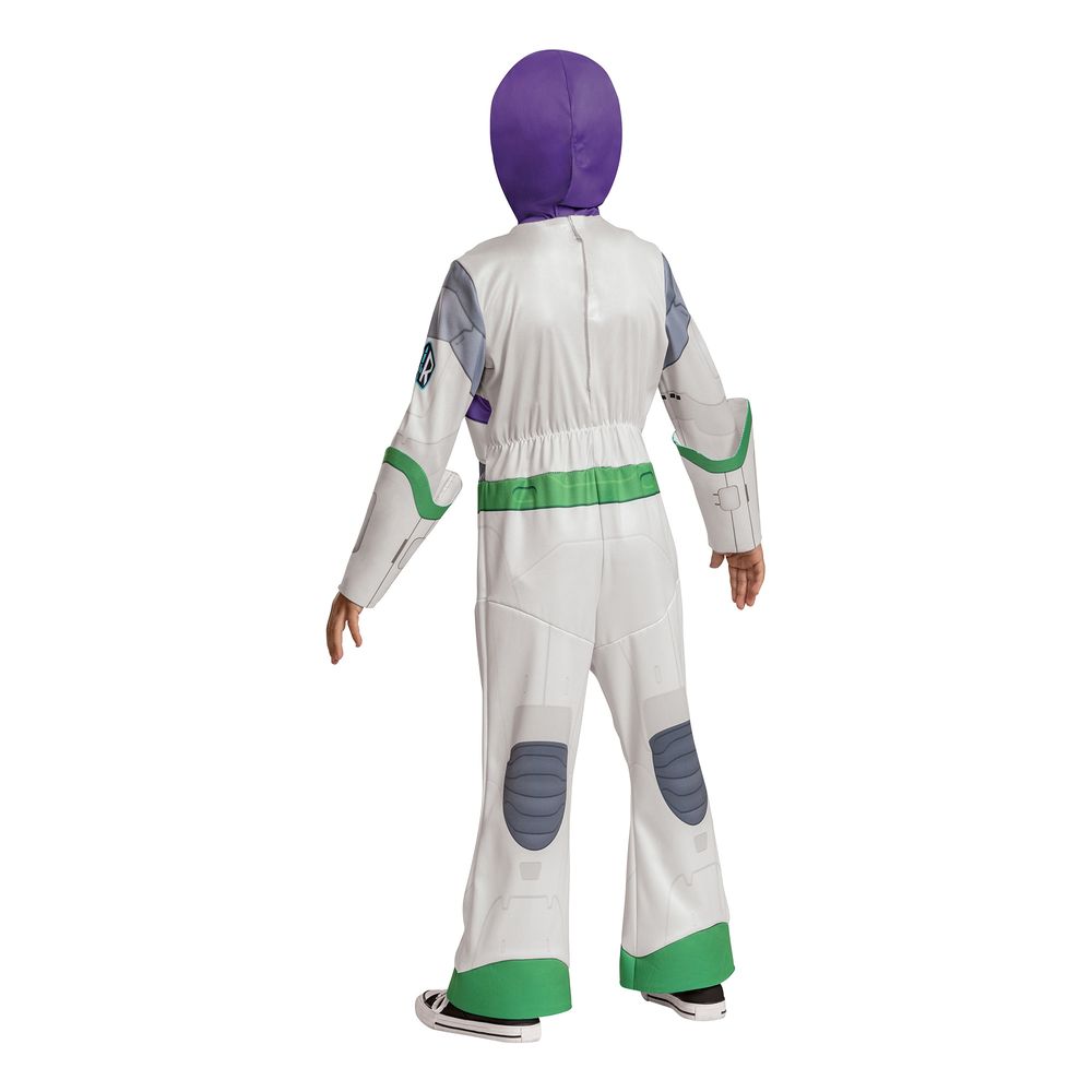 Buzz Lightyear Lasten Naamiaisasu