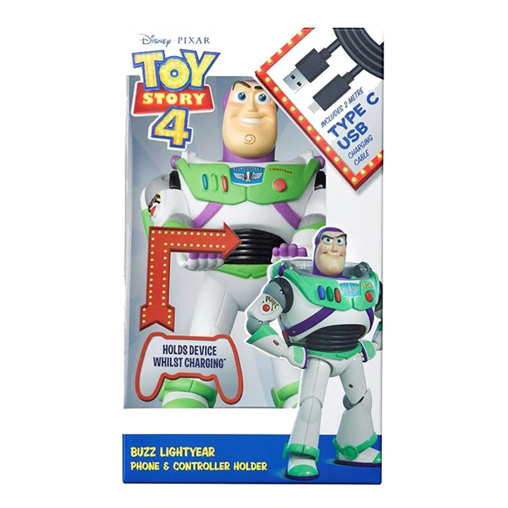 Buzz Lightyear Puhelinteline
