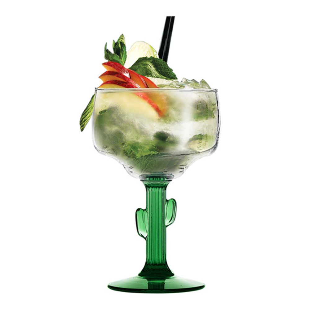 Cactus Margaritaglas