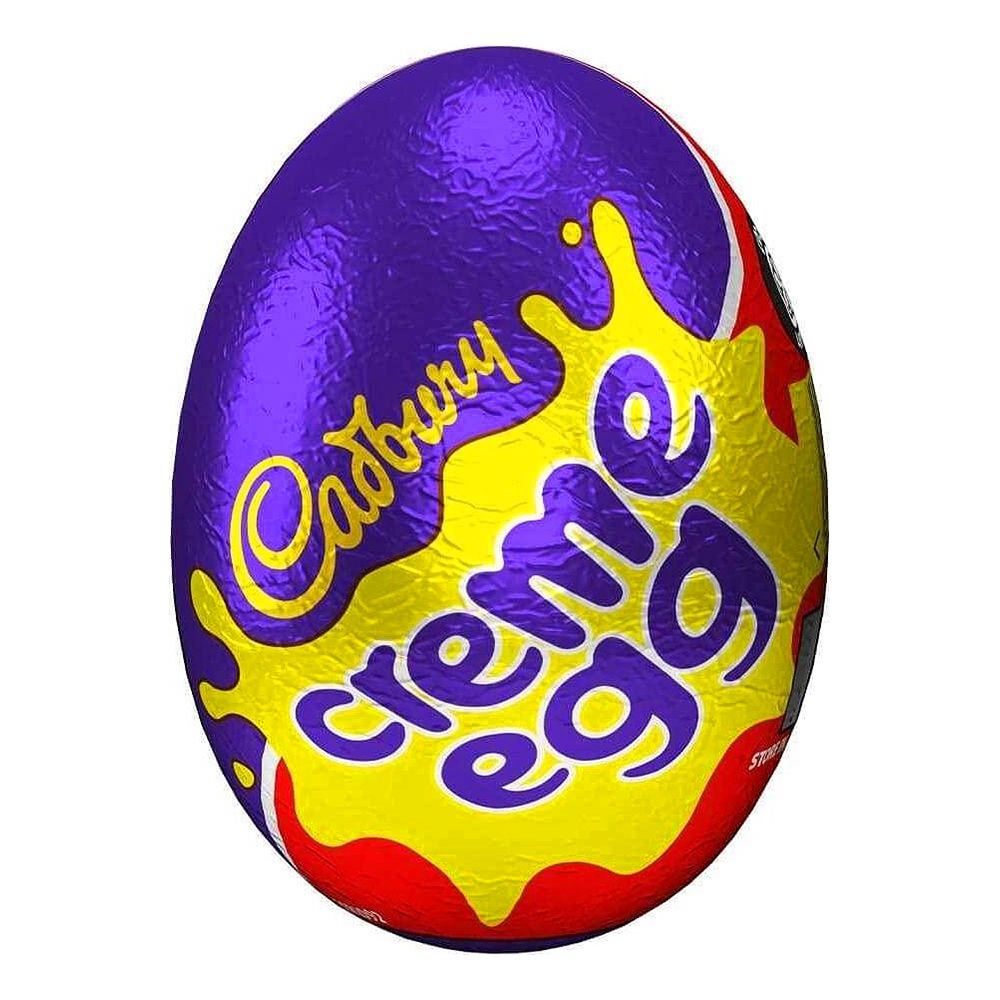 Cadbury Creme Egg
