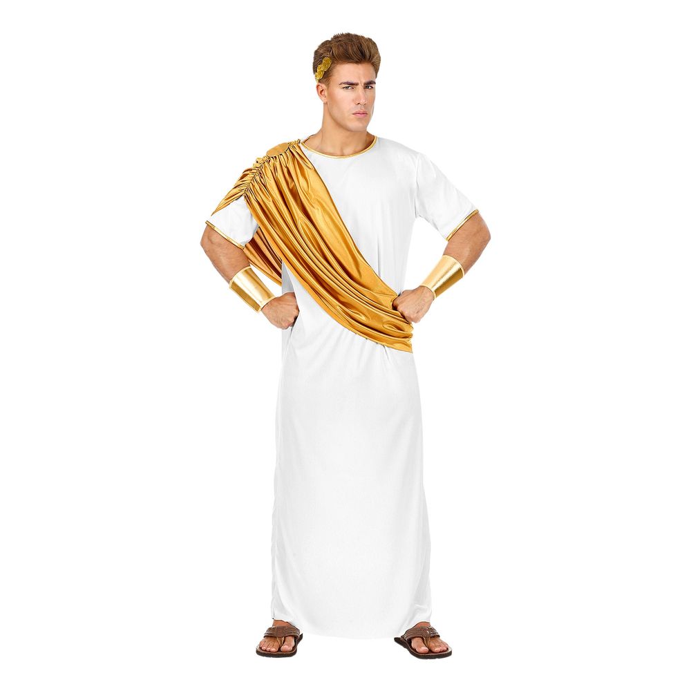 Caesar Maskeraddräkt