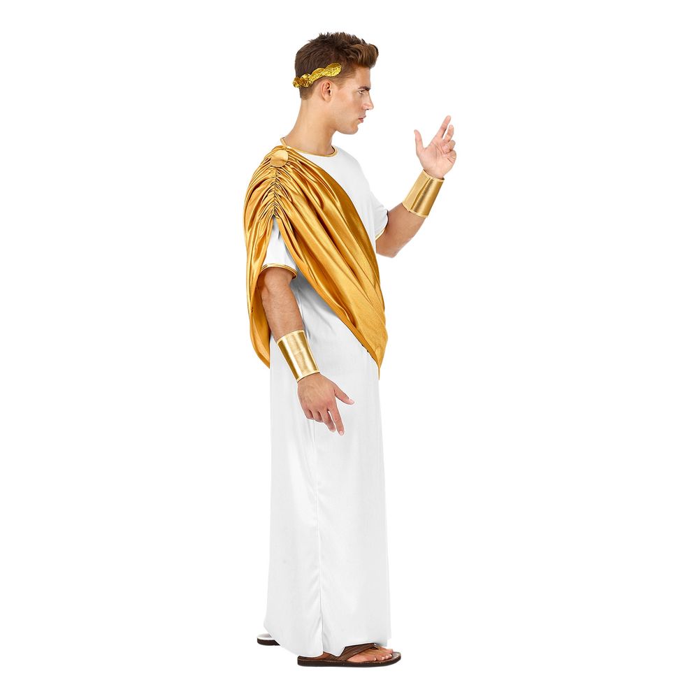 Caesar Maskeraddräkt