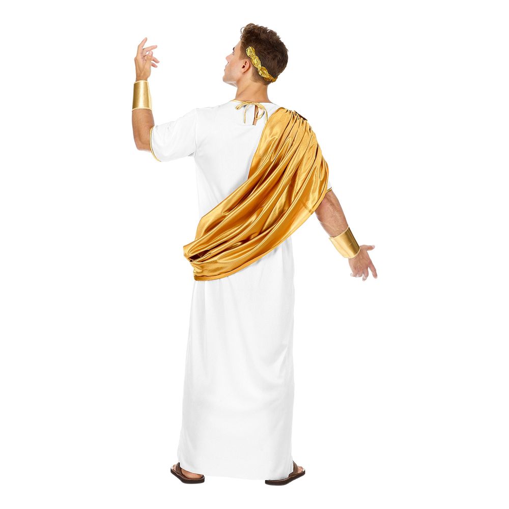 Caesar Maskeraddräkt