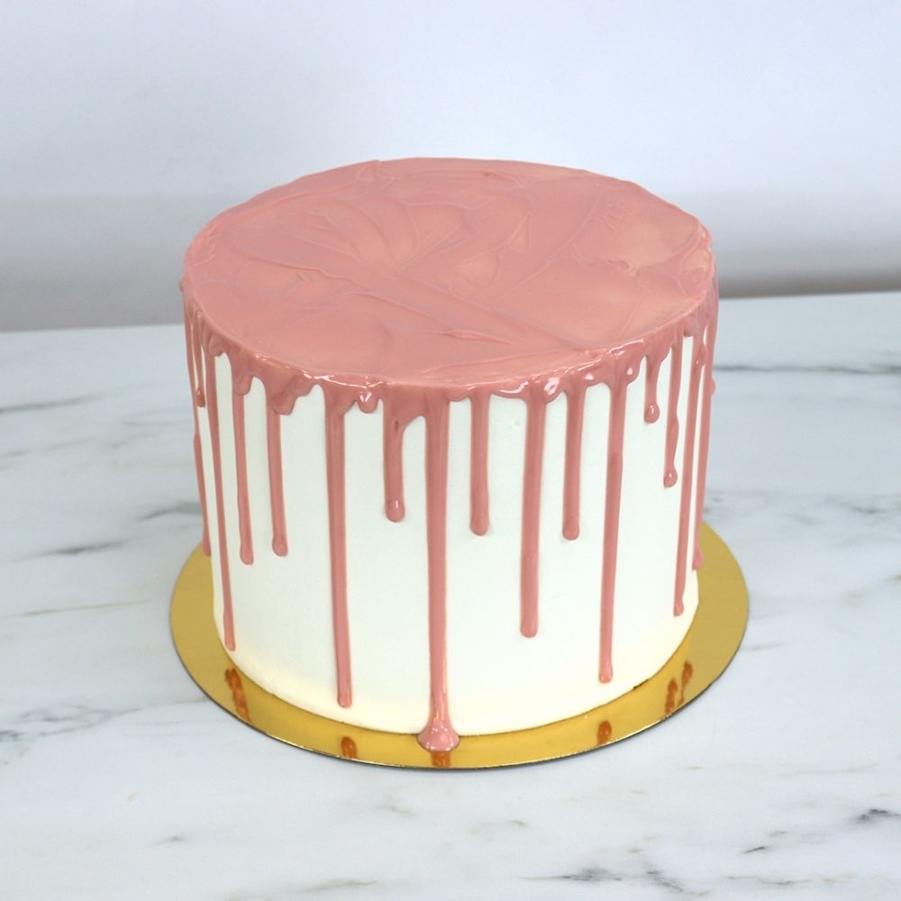 PME Cake Drip