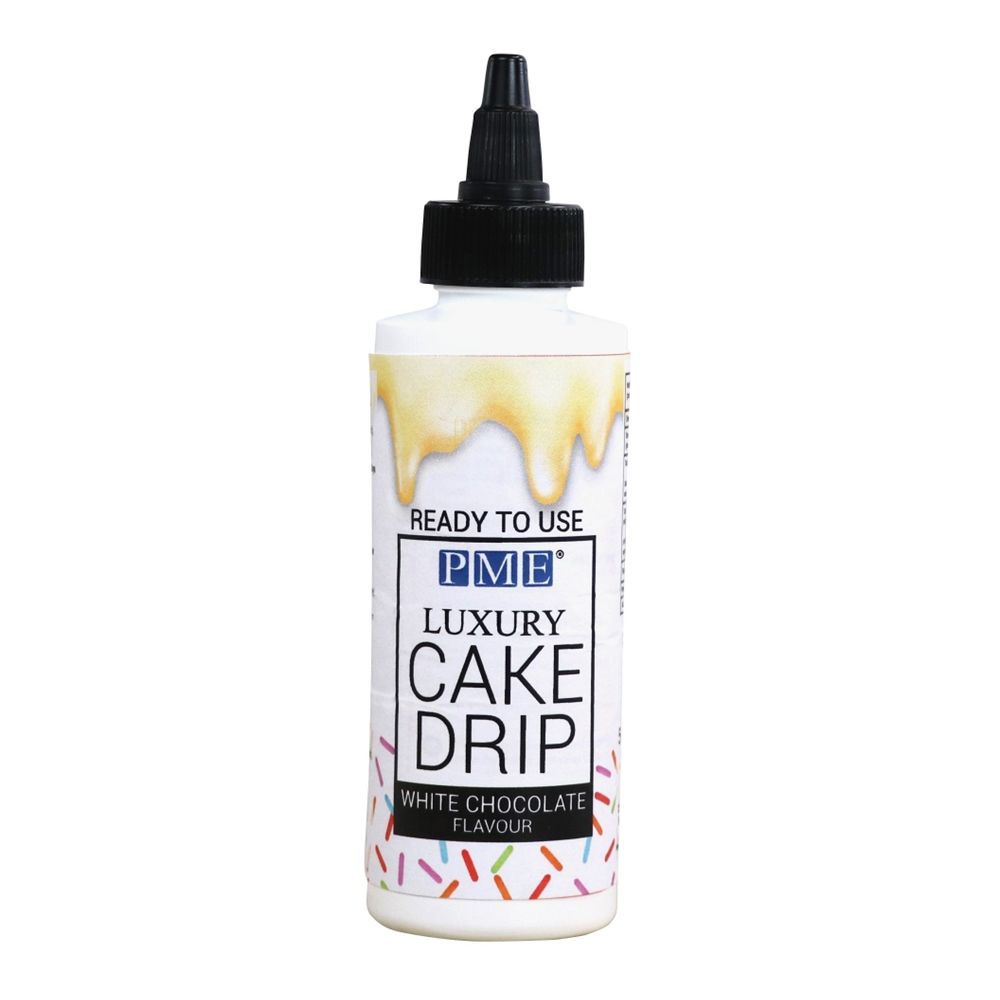 PME Cake Drip