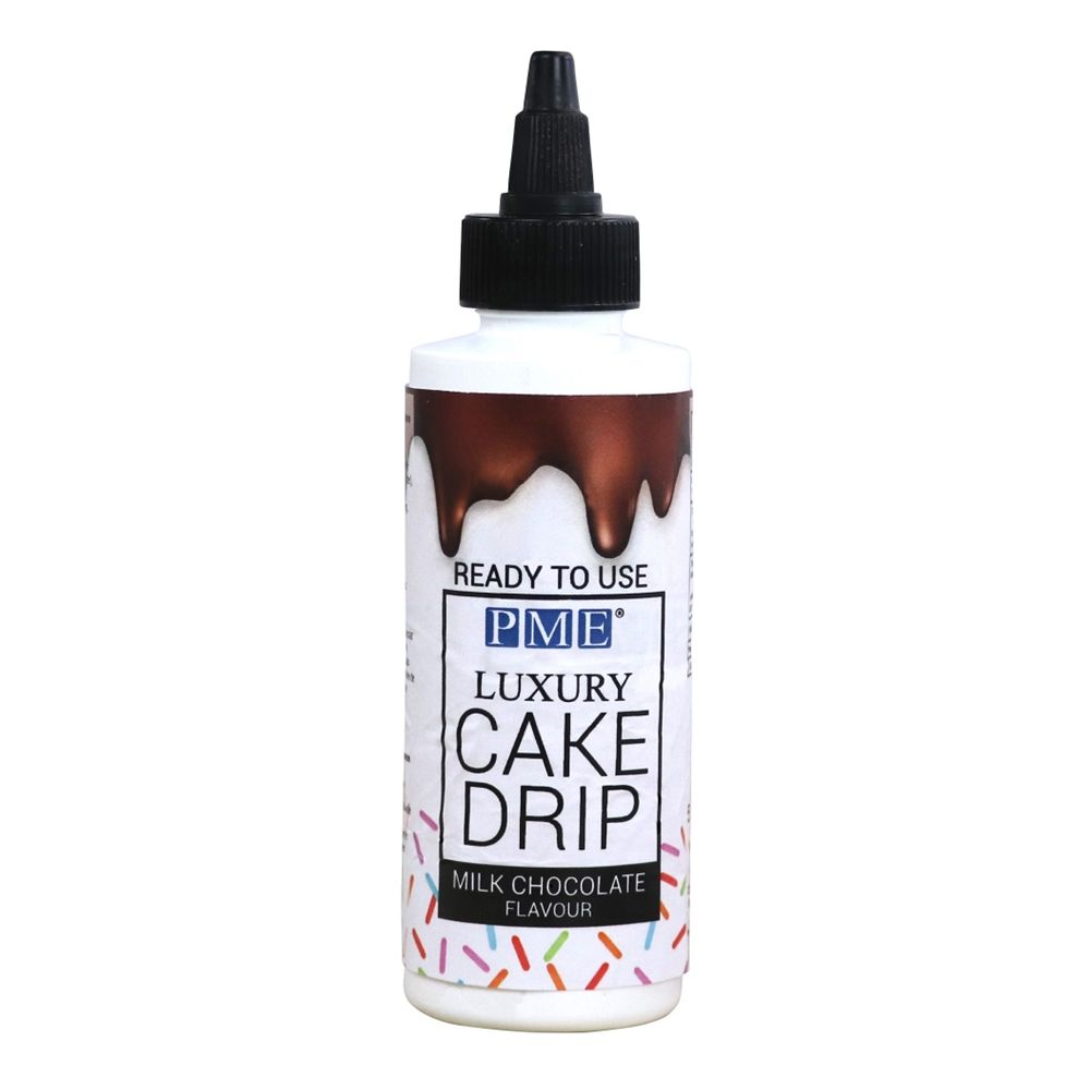 PME Cake Drip