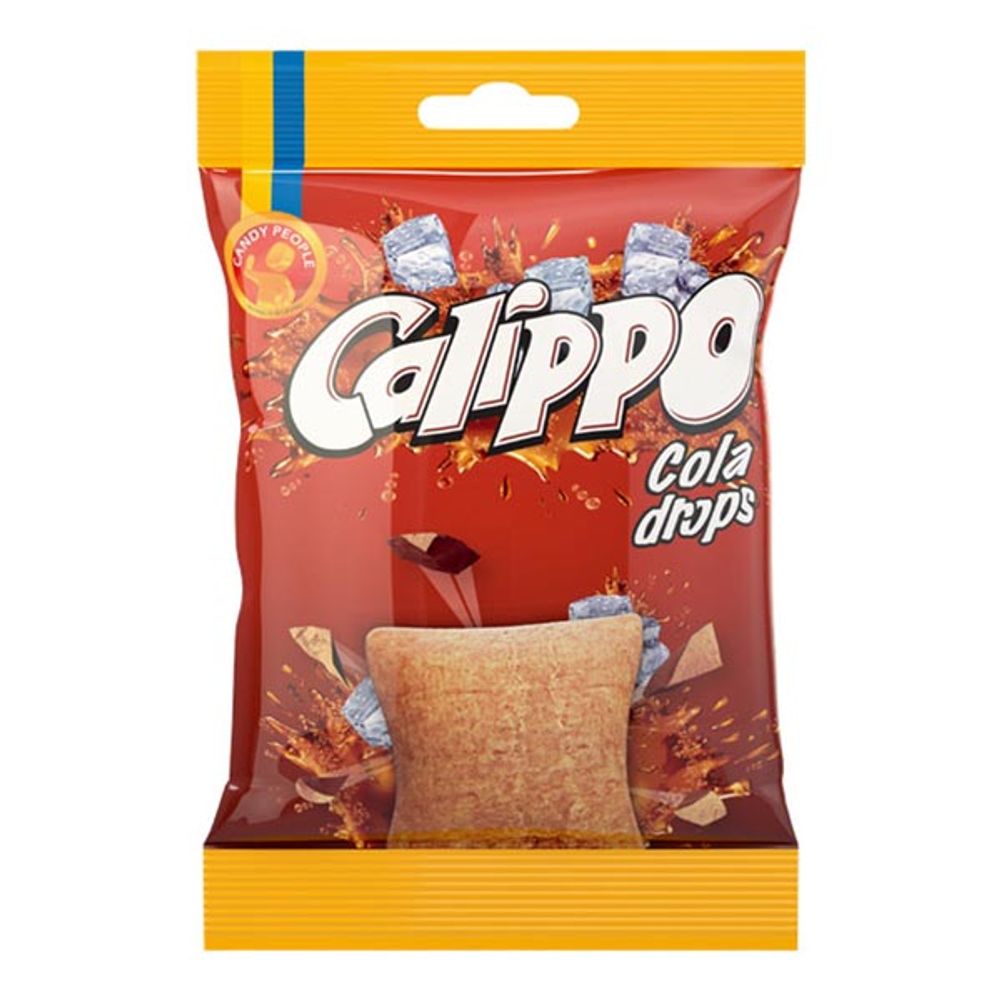 Calippo Cola Godtepose