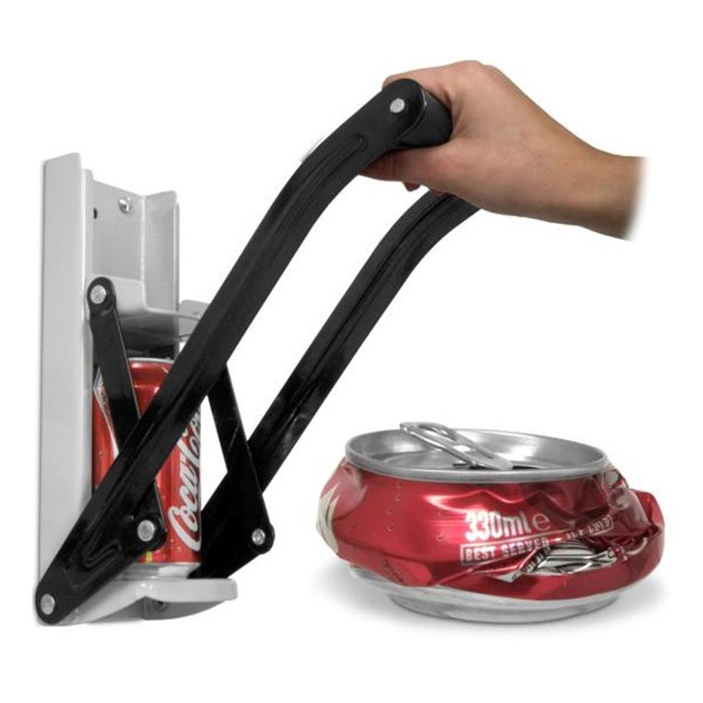 Can Crusher