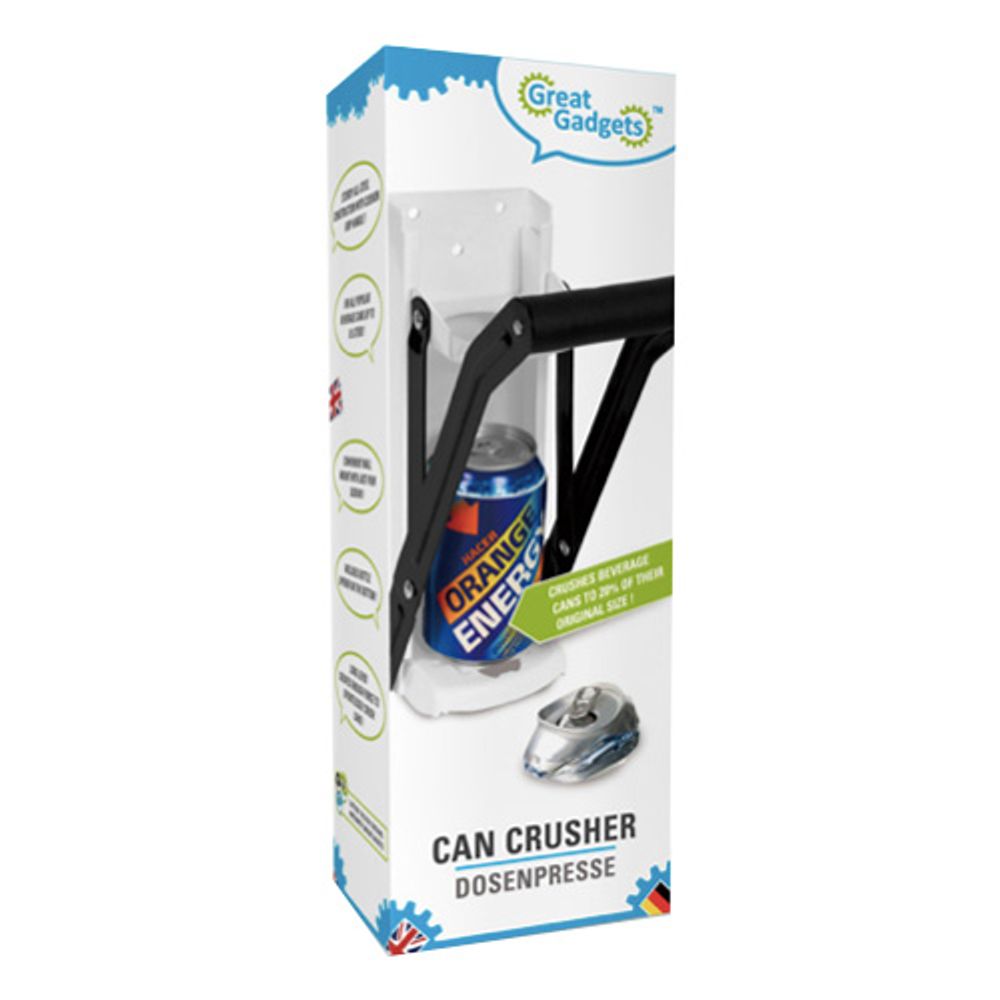 Can Crusher