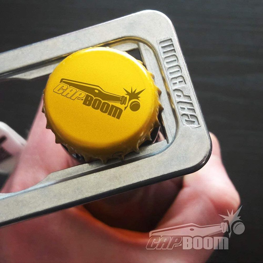 CAPBOOM Korkinavaaja