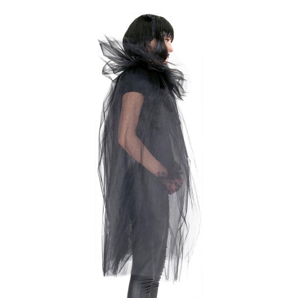 Cape Tyl Sort