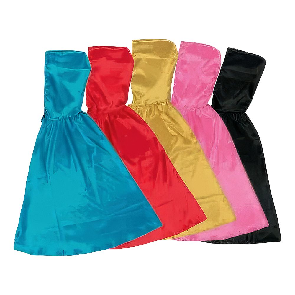 Capes med Huva Flerpack för Barn