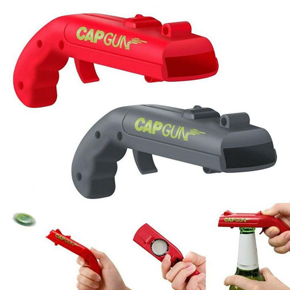 Capgun Kapsylöppnare