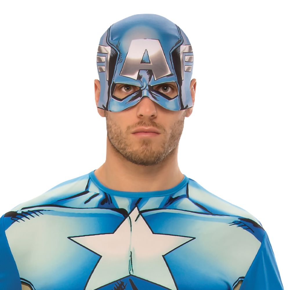 Captain America Kostume