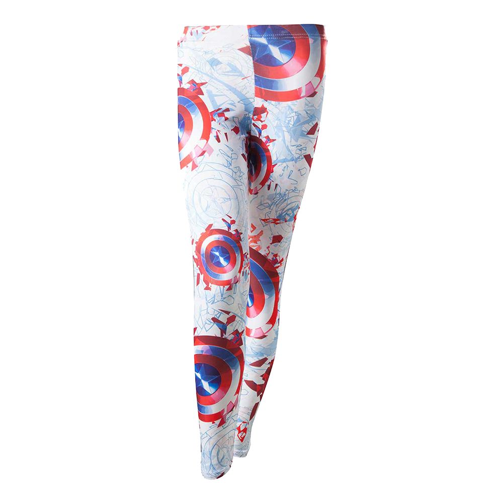 Captain America Leggingsit