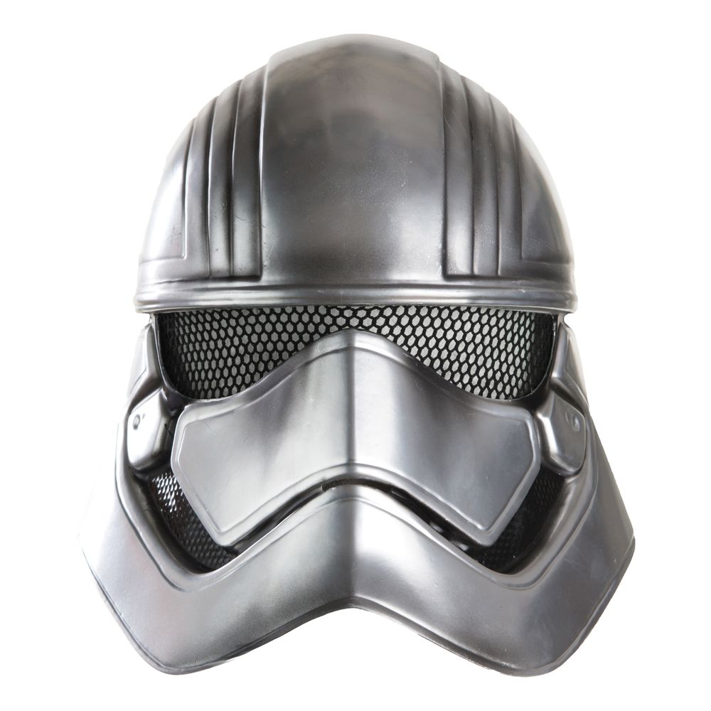 Star Wars Captain Phasma Mask