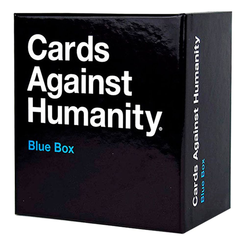 Cards Against Humanity
