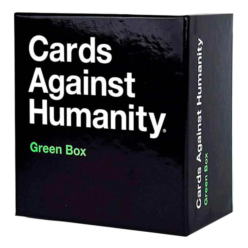 Cards Against Humanity