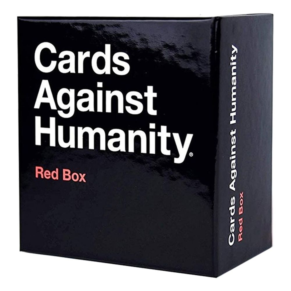 Cards Against Humanity