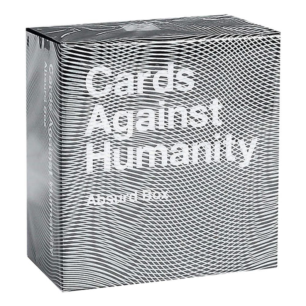 Cards Against Humanity