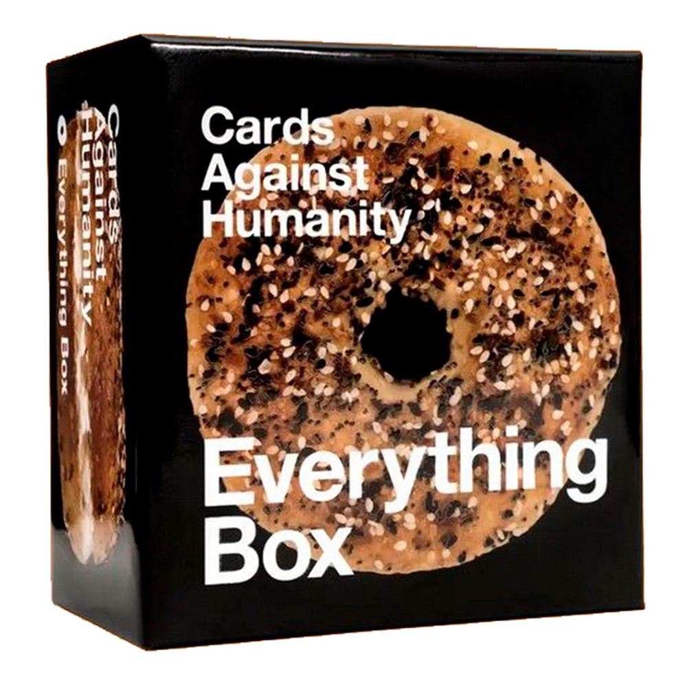 Cards Against Humanity