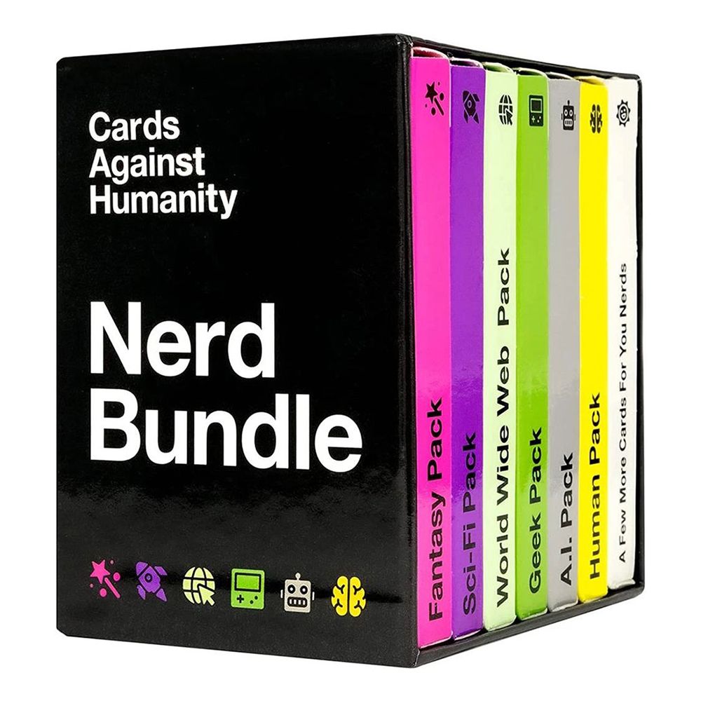 Cards Against Humanity