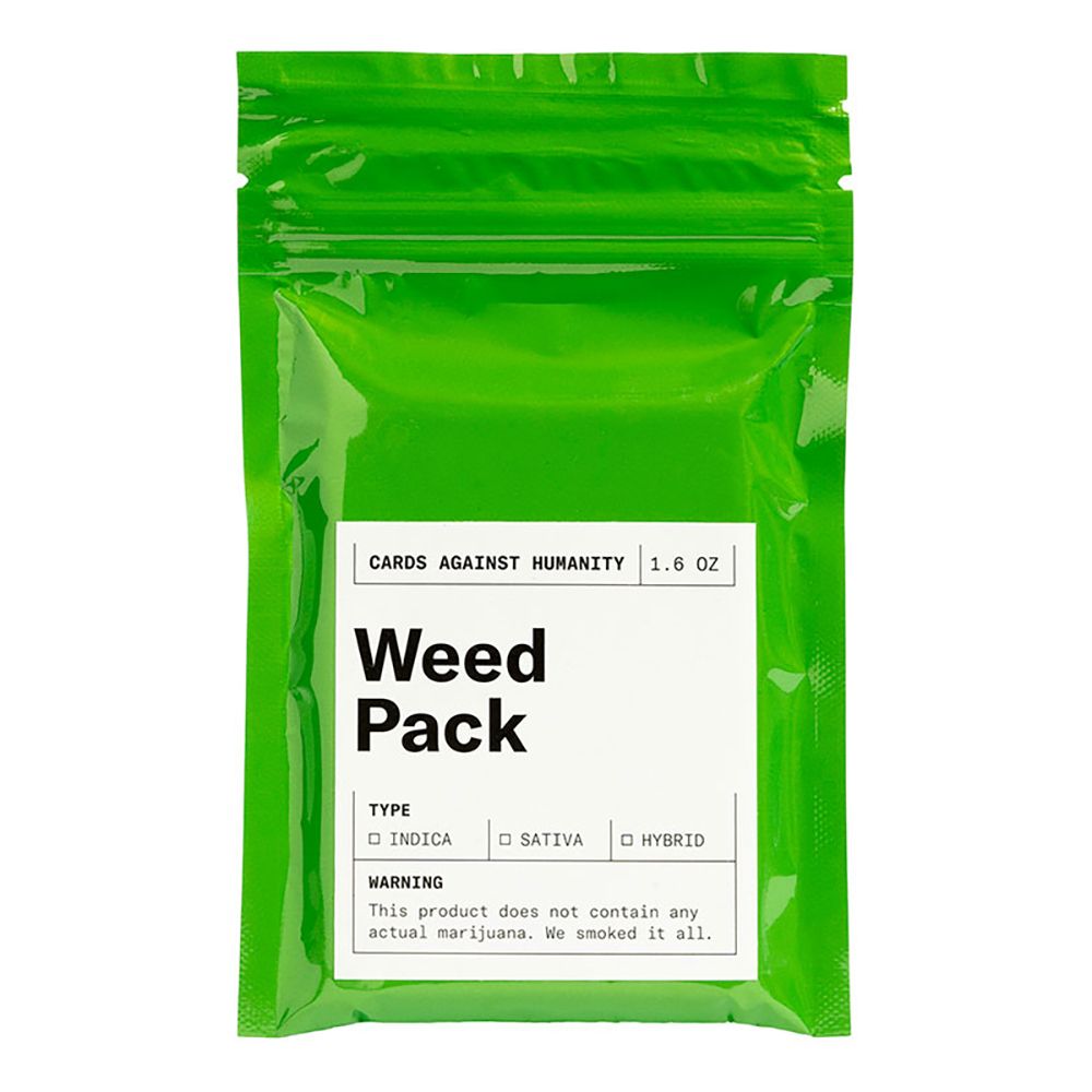 Cards Against Humanity