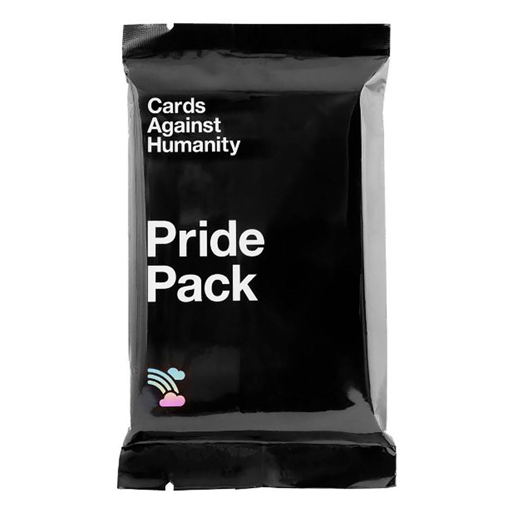 Cards Against Humanity