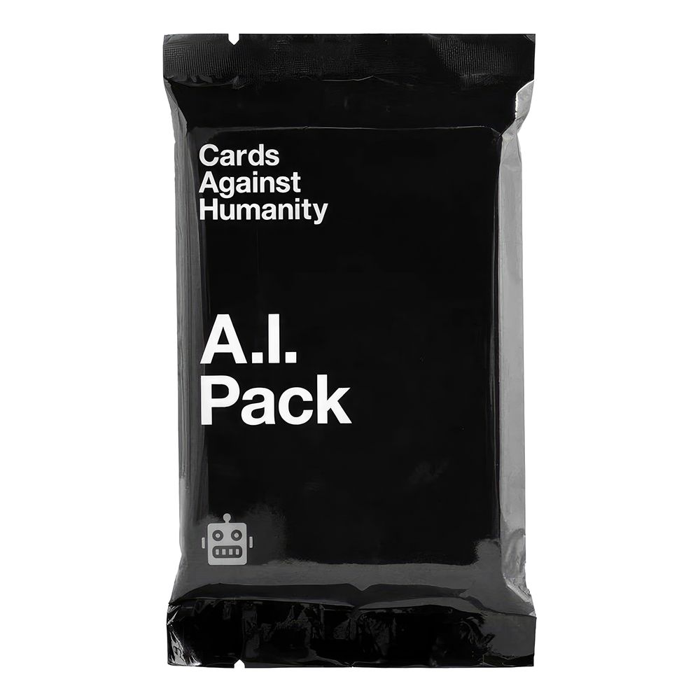 Cards Against Humanity