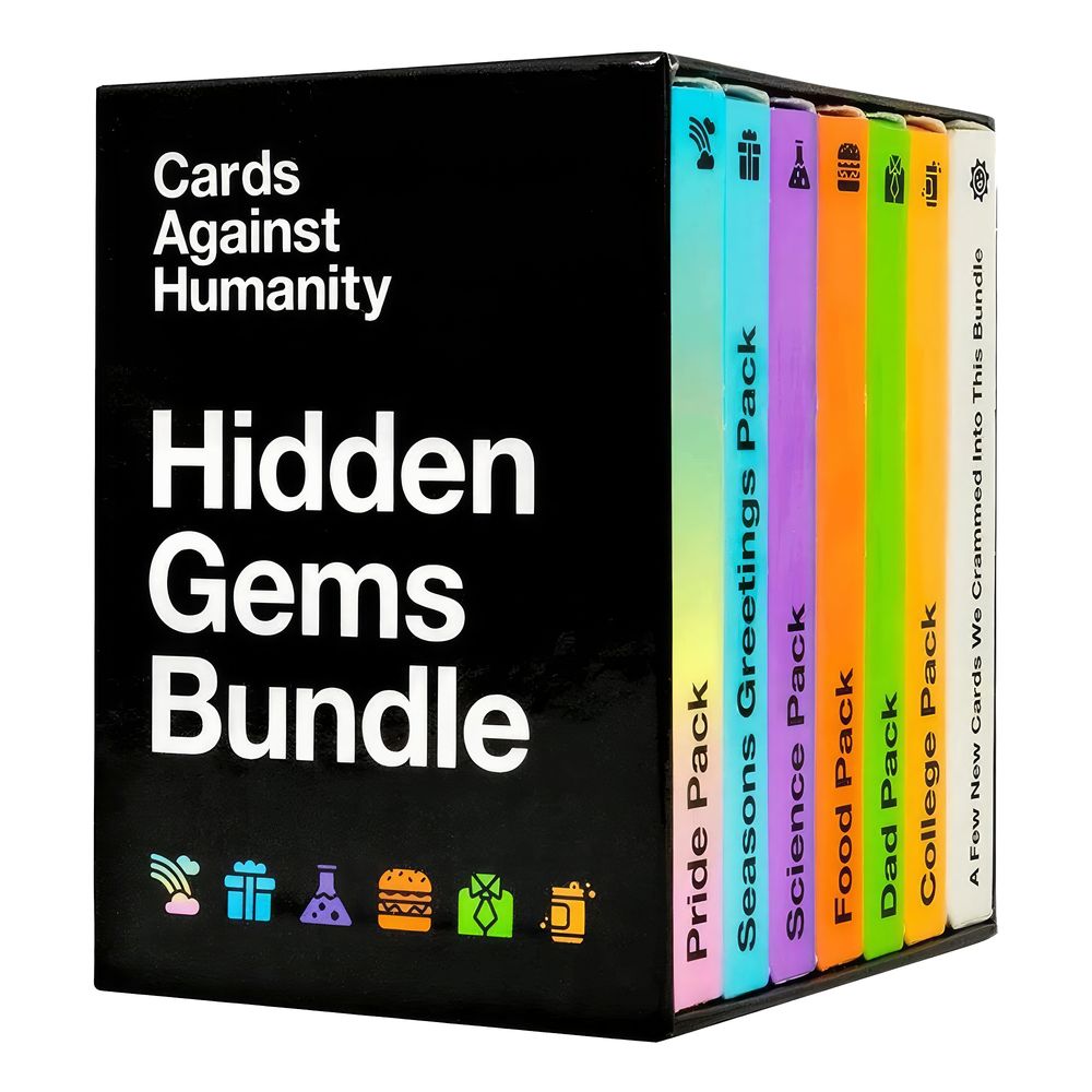 Cards Against Humanity