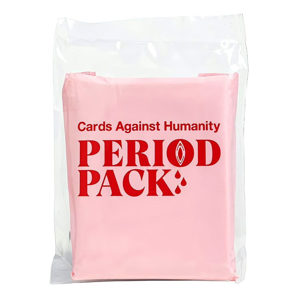 Cards Against Humanity