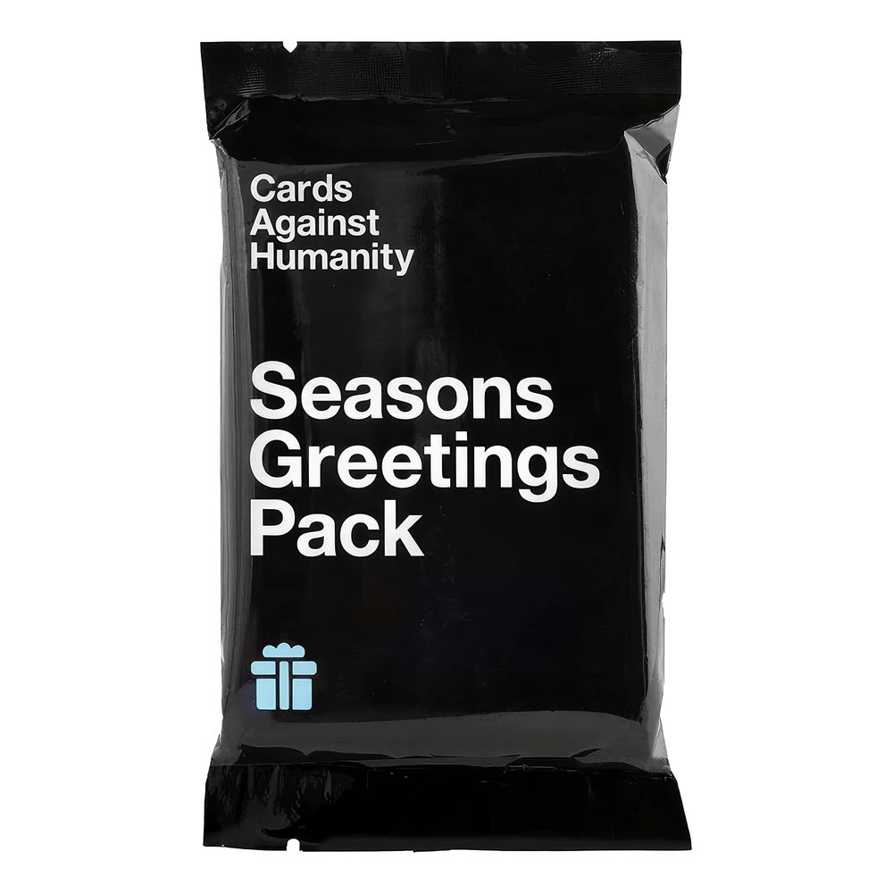 Cards Against Humanity