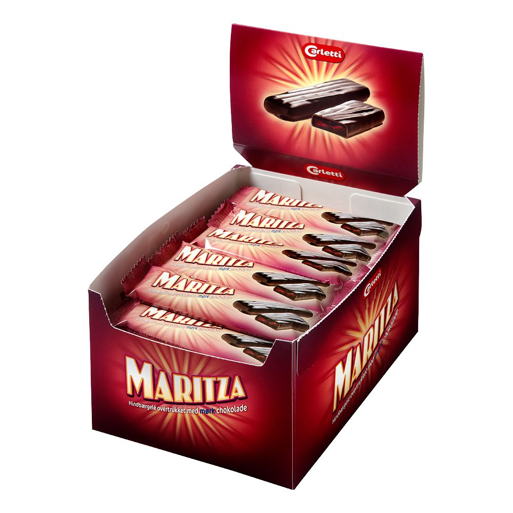 Carletti Maritza Storpack