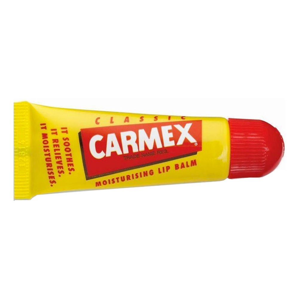 Carmex Tub Leppebalsam