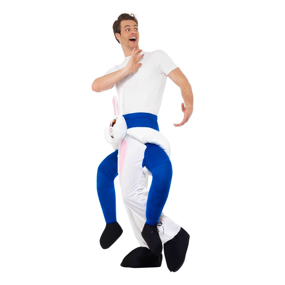 Carry Me Kanin Kostume