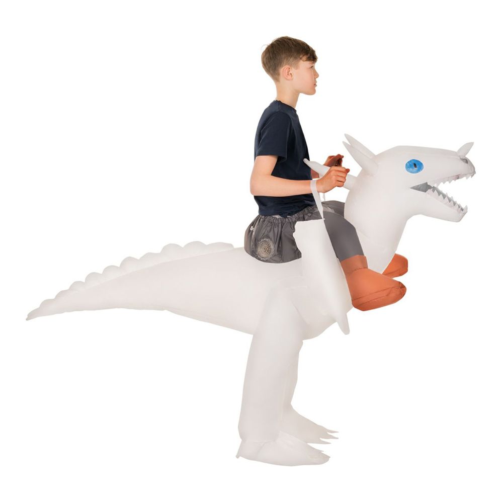 Carry Me Drake Barn Maskeraddräkt
