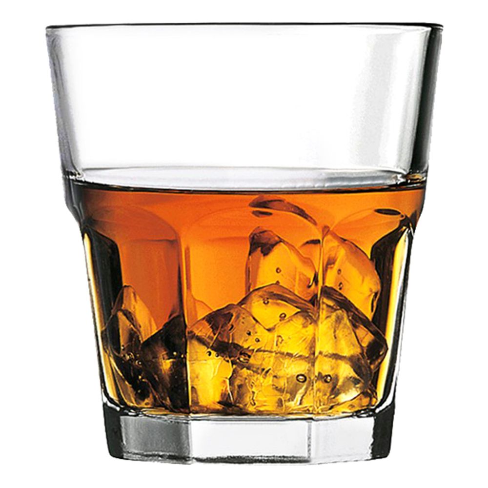 Casablanca Whiskyglass