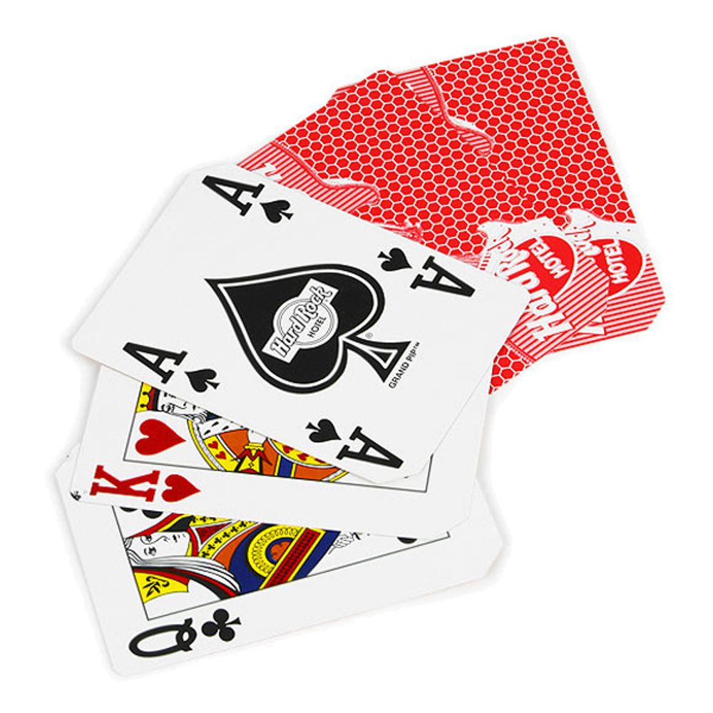 Casino Spelkort