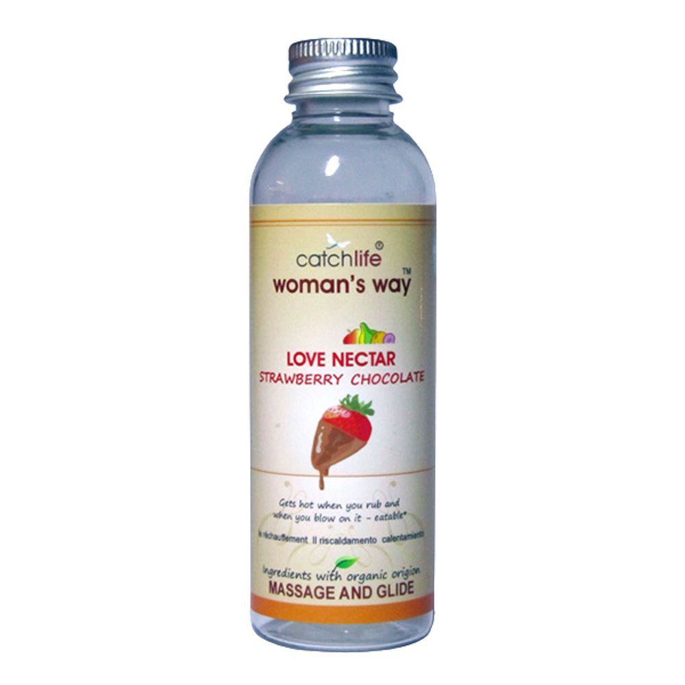 Catchlife Love & Massage Nectar