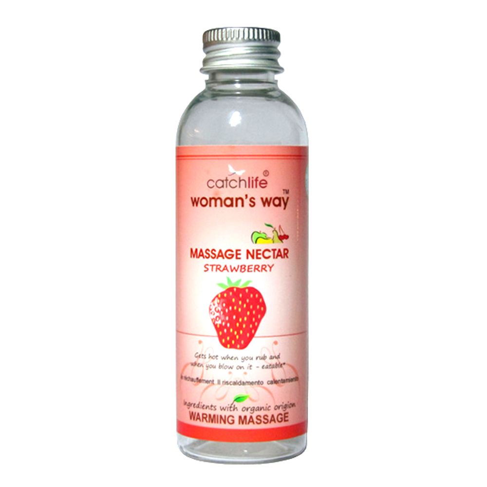 Catchlife Love & Massage Nectar
