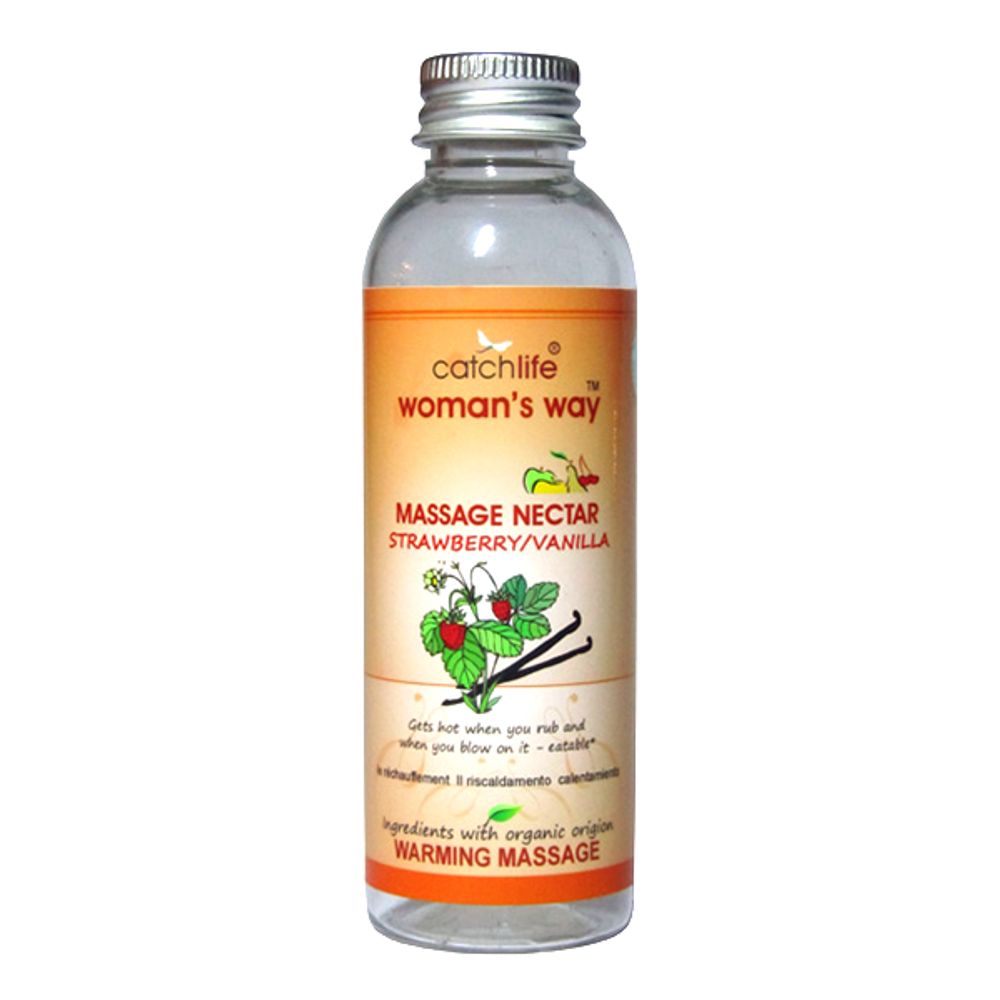 Catchlife Love & Massage Nectar