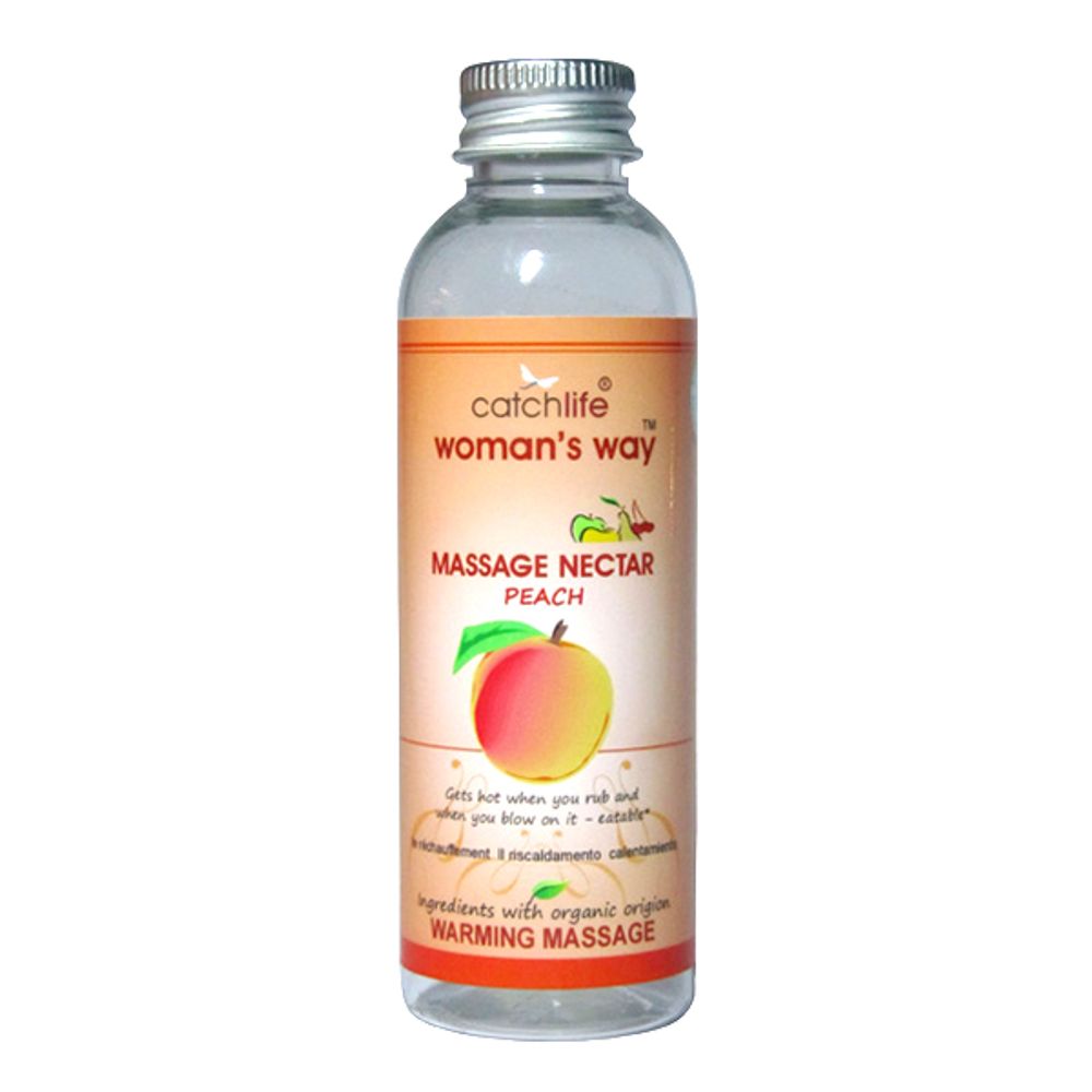 Catchlife Love & Massage Nectar