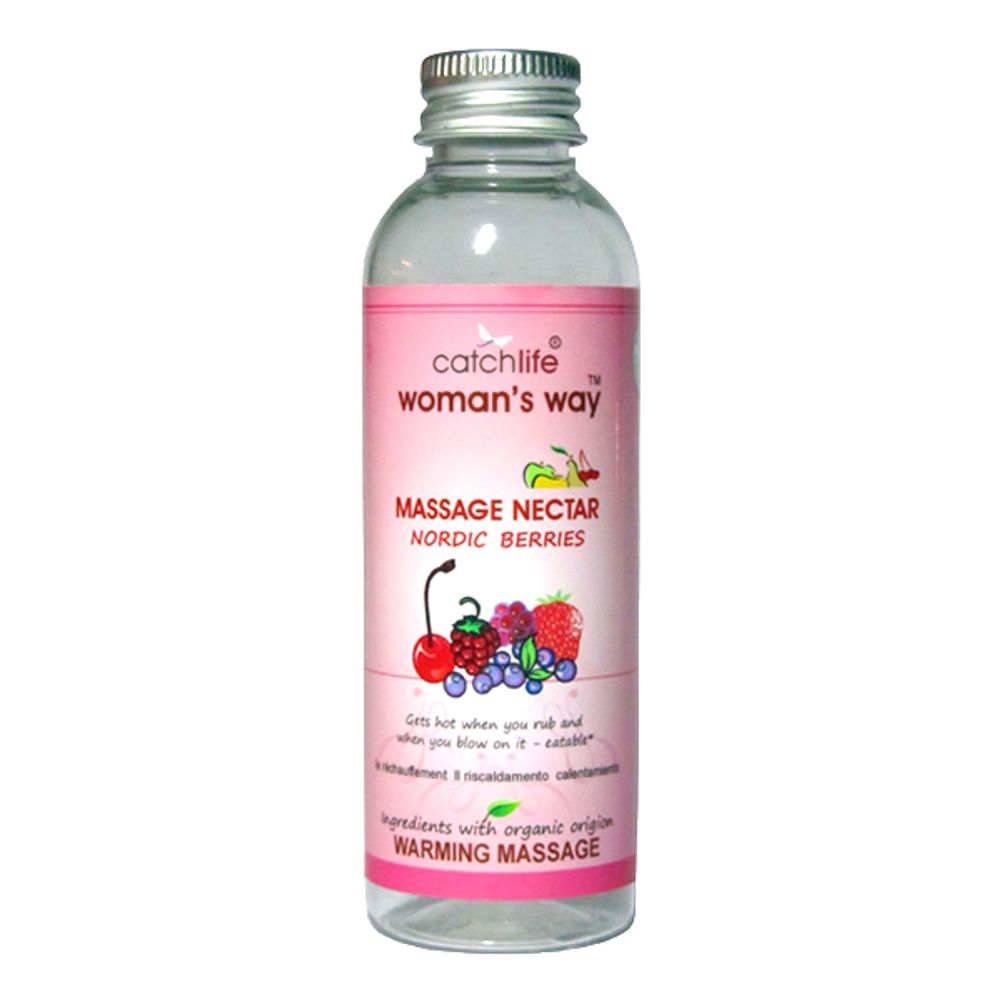 Catchlife Love & Massage Nectar