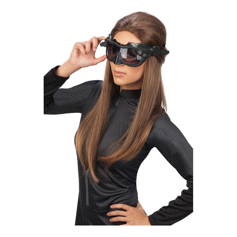 Catwoman Asustesetti