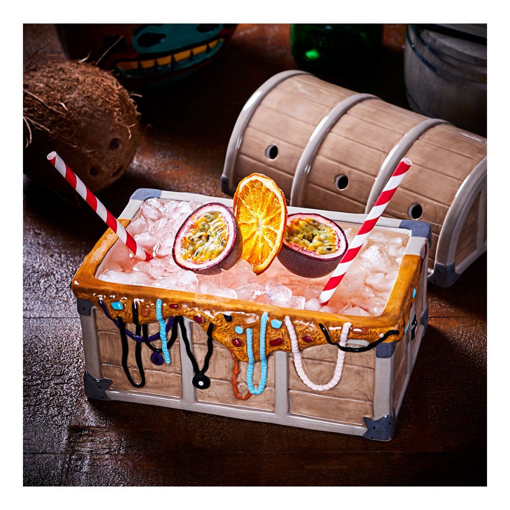 Skattkista för Cocktails