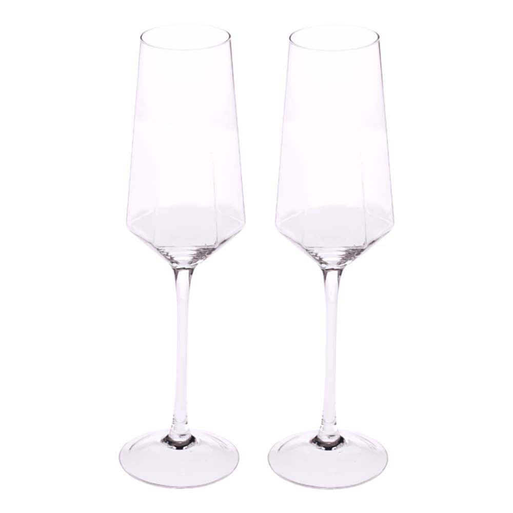 Champagneglass Diamond