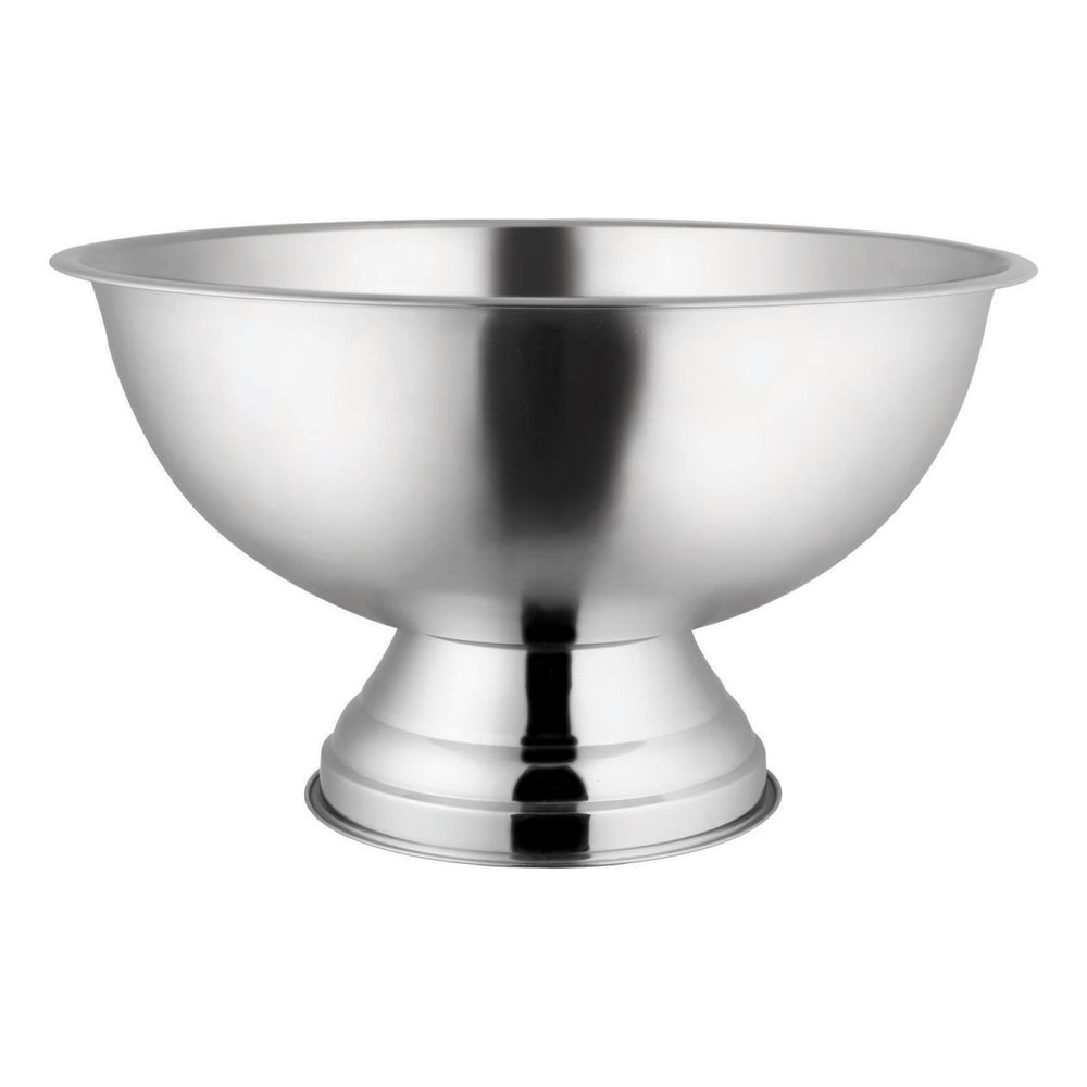 Champagnespand i Metal Blank